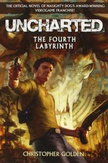      Uncharted: The Fourth Labyrinth
