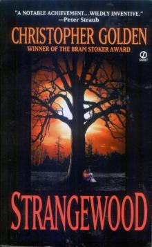      Strangewood