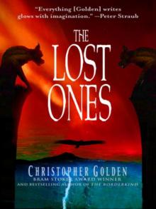      The Lost Ones
