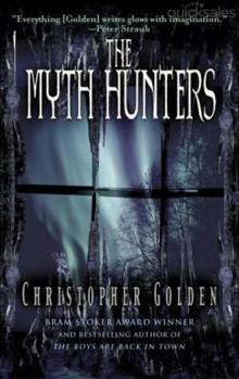      The Myth Hunters