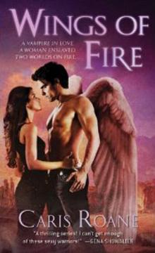      Wings of Fire