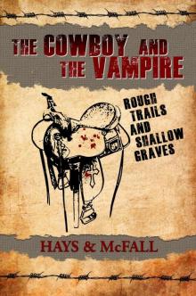      The Cowboy and Vampire