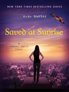      Saved at Sunrise