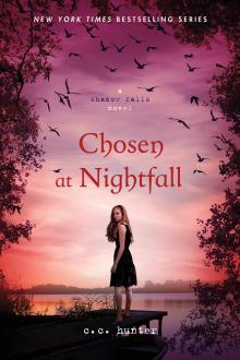     Chosen at Nightfall