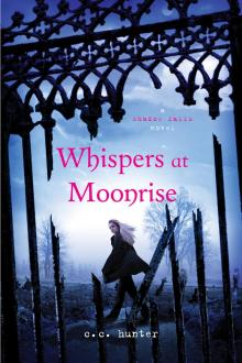      Whispers at Moonrise