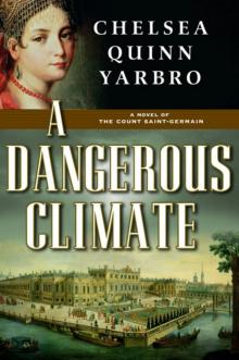      A Dangerous Climate