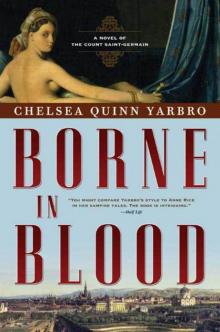      Borne in Blood