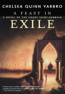      A Feast In Exile
