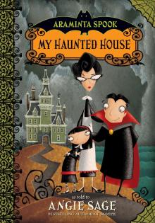      My Haunted House