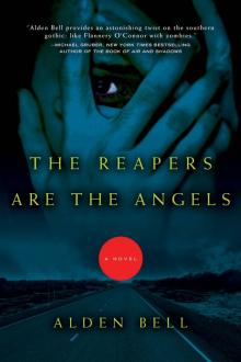      The Reapers are the Angels