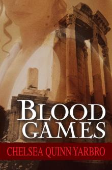      Blood Games
