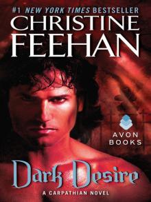      Dark Desire
