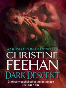      Dark Descent