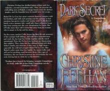      Dark Secret