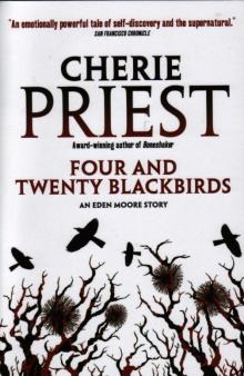      Four and Twenty Blackbirds
