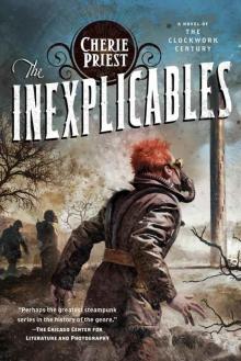      The Inexplicables
