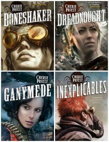      Boneshaker