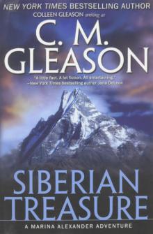     Siberian Treasure