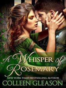      A Whisper Of Rosemary