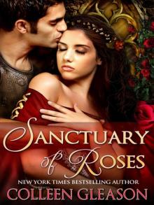      Sanctuary of Roses