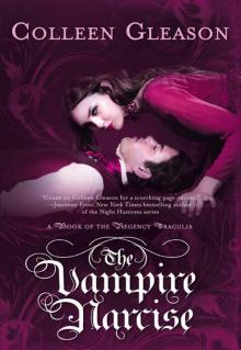      The Vampire Narcise
