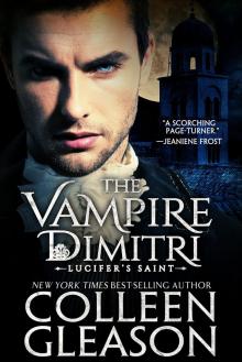      The Vampire Dimitri