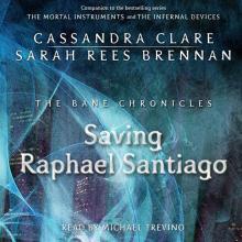      Saving Raphael Santiago