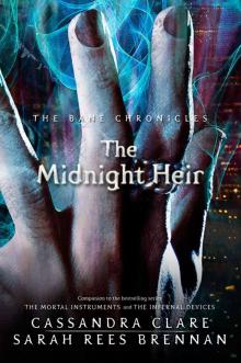      The Midnight Heir
