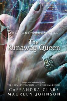      The Runaway Queen