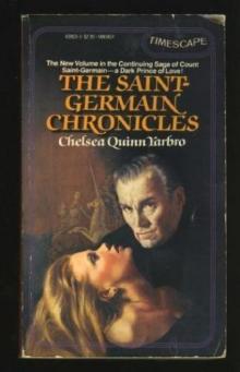      The Saint-Germain Chronicles