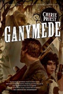      Ganymede