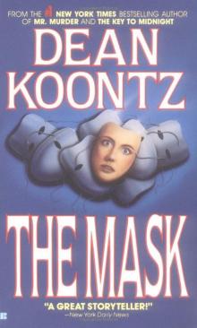      The Mask