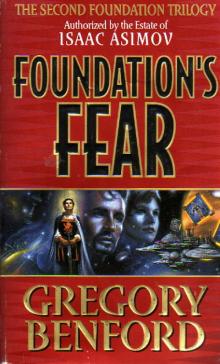      Foundations Fear