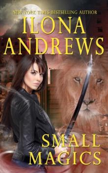      Grace of Small Magics