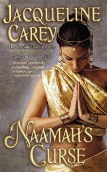      Naamahs Curse