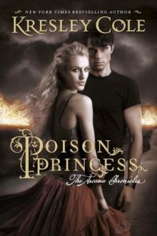      Poison Princess