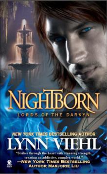      Nightborn
