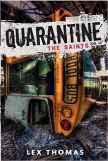      The Saints