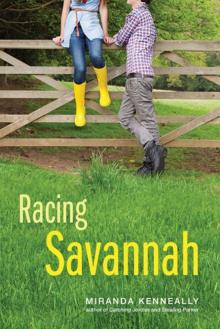      Racing Savannah