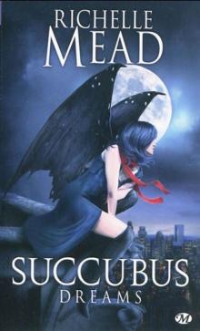      Succubus Dreams