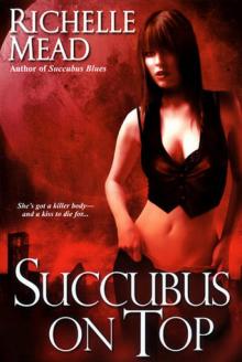       Succubus on Top