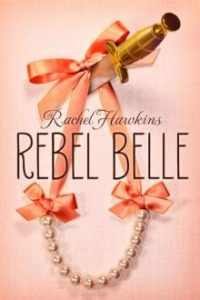      Rebel Belle