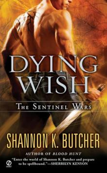      Dying Wish