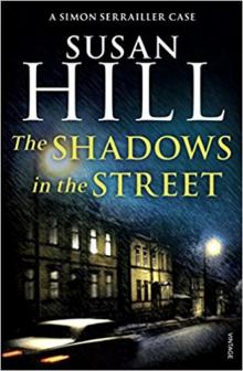      The Shadows in the Street