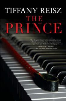      The Prince