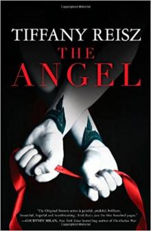      The Angel