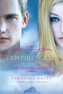      Vampires Kiss