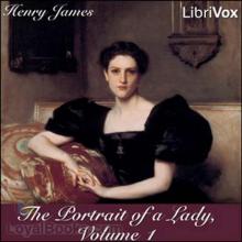      The Portrait of a Lady — Volume 1