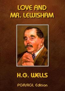      Love and Mr. Lewisham