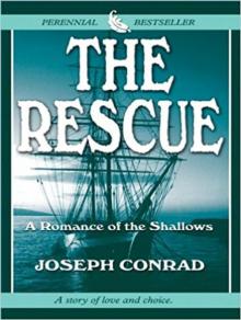      The Rescue: A Romance of the Shallows